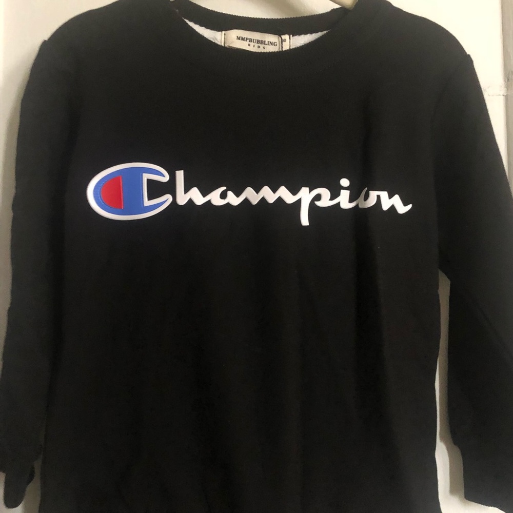 Toddler T-shirt